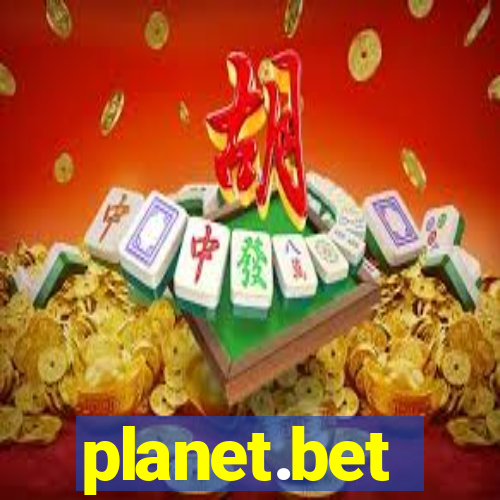 planet.bet