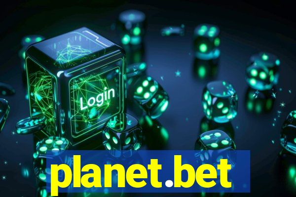 planet.bet