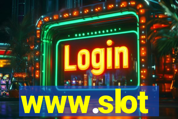 www.slot