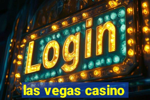 las vegas casino