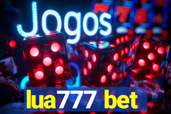 lua777 bet