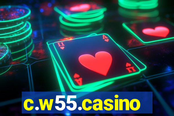 c.w55.casino