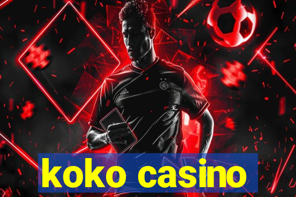 koko casino