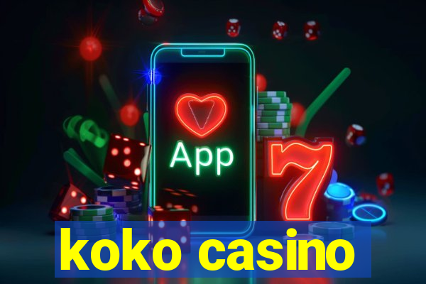 koko casino