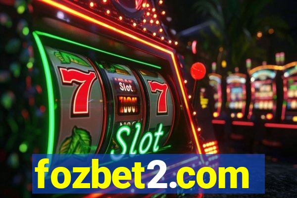 fozbet2.com