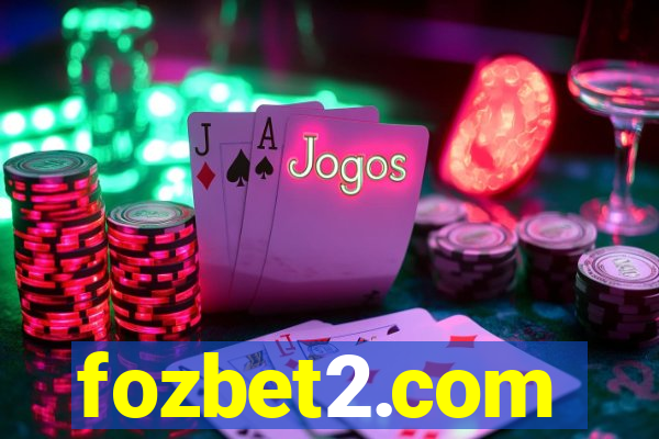 fozbet2.com