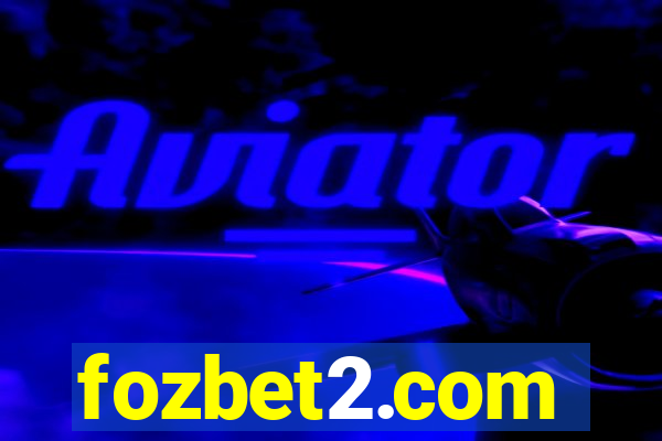 fozbet2.com