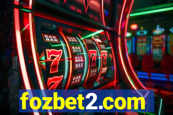 fozbet2.com