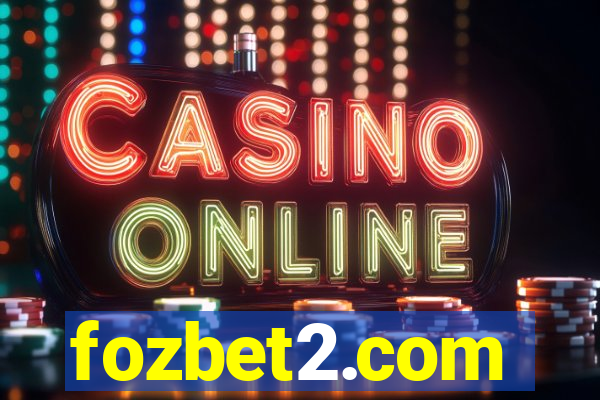 fozbet2.com