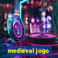 medieval jogo