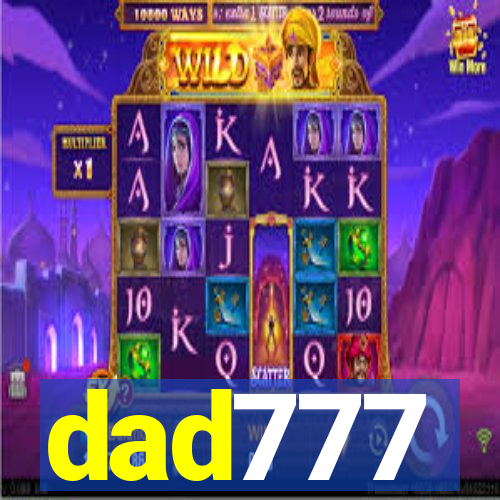 dad777