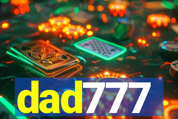 dad777