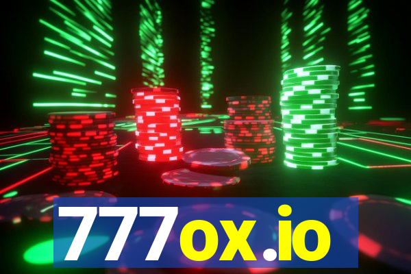 777ox.io