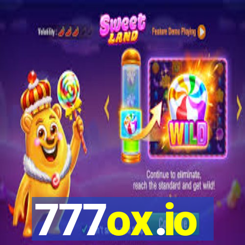 777ox.io