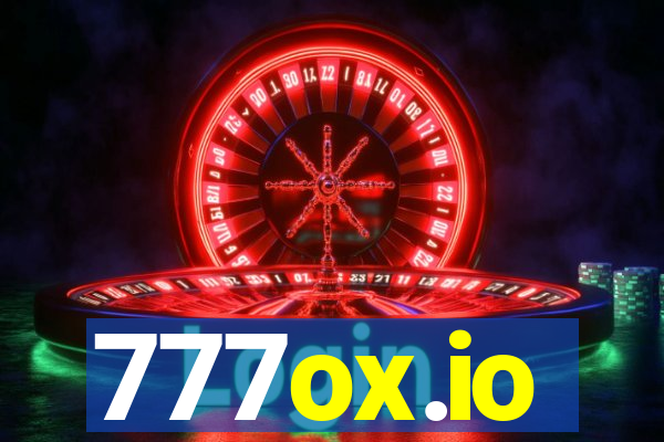 777ox.io