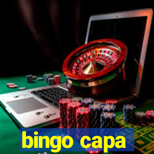 bingo capa