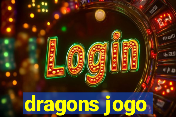 dragons jogo