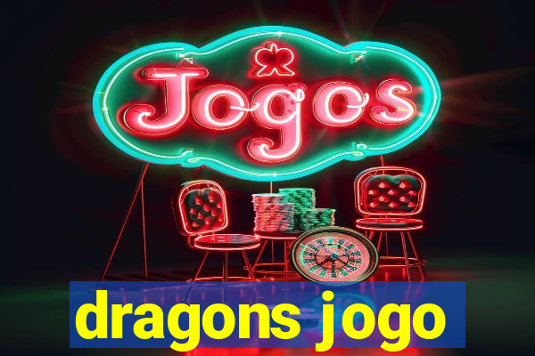 dragons jogo