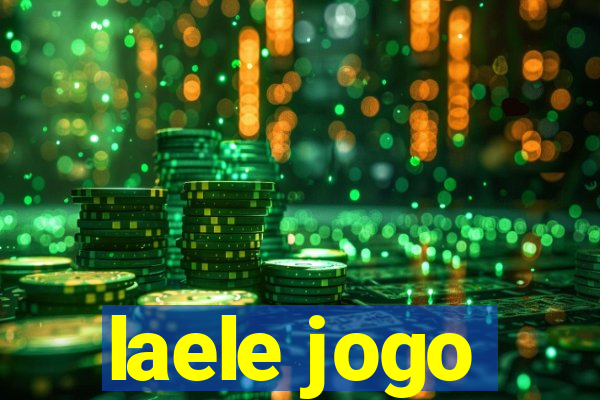 laele jogo