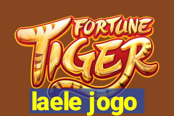 laele jogo