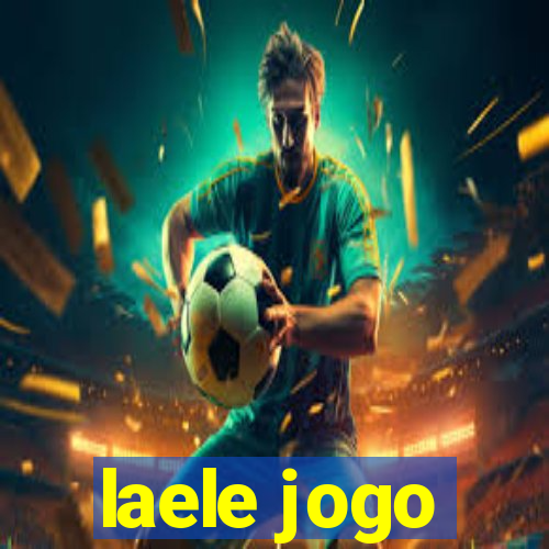 laele jogo