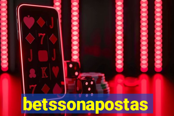 betssonapostas