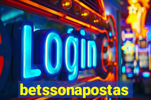 betssonapostas