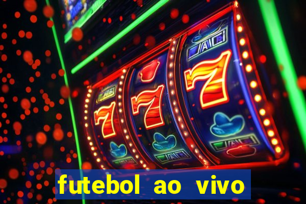 futebol ao vivo futemax app