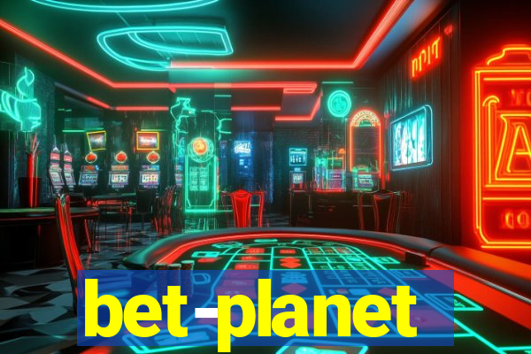 bet-planet