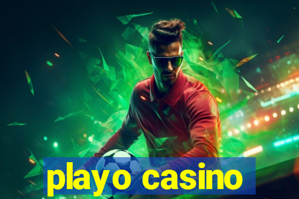 playo casino