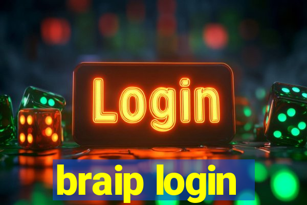 braip login