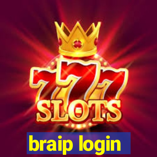 braip login