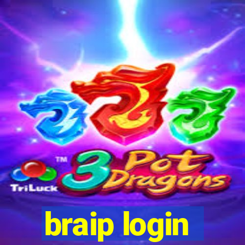 braip login