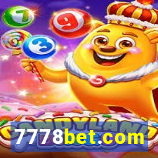 7778bet.com