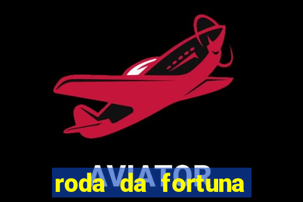 roda da fortuna jogo online