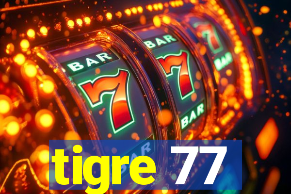 tigre 77