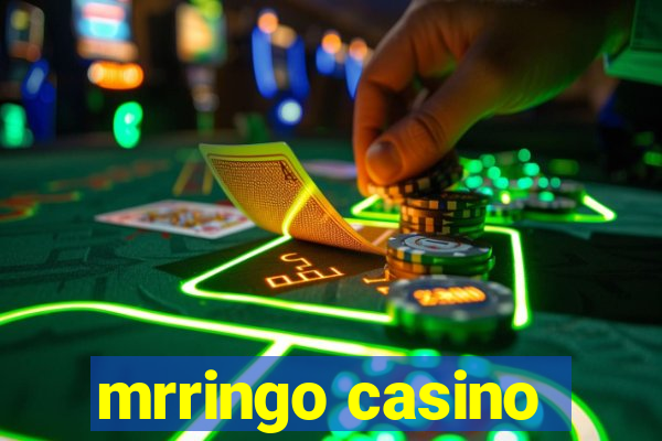 mrringo casino