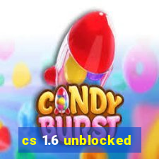 cs 1.6 unblocked