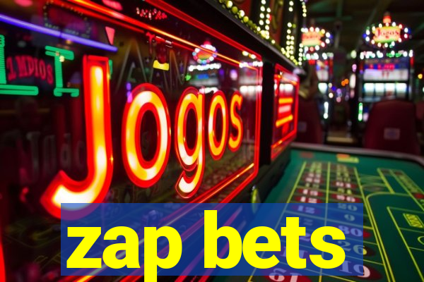 zap bets