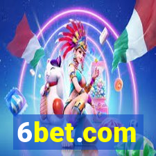 6bet.com