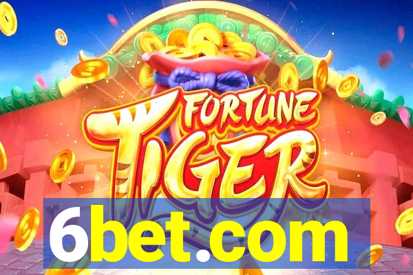 6bet.com