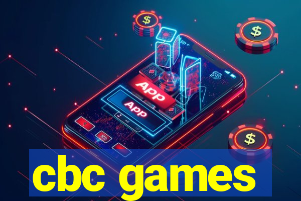 cbc games