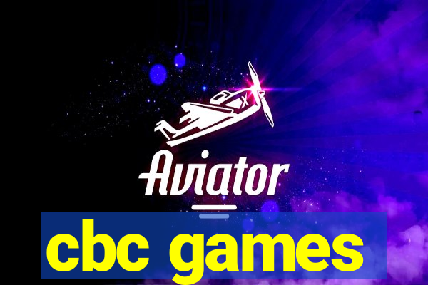 cbc games