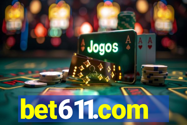 bet611.com