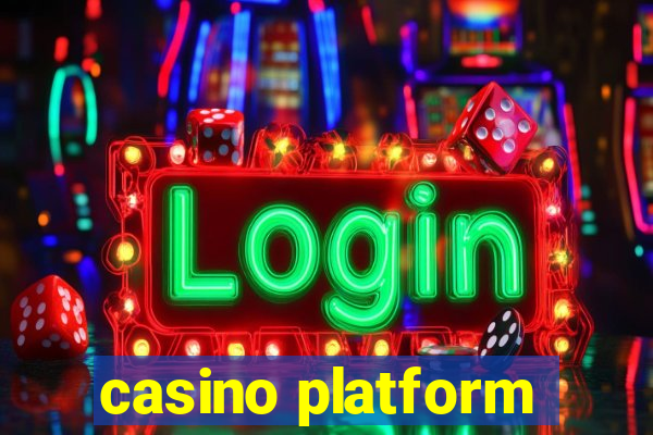 casino platform