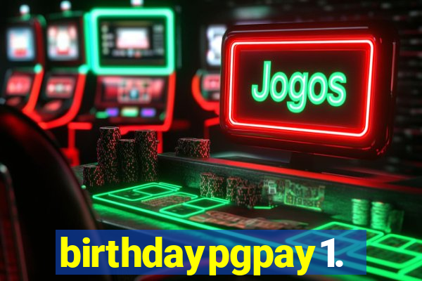 birthdaypgpay1.com