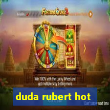 duda rubert hot