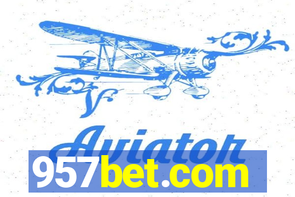 957bet.com