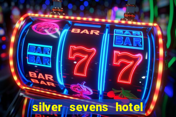 silver sevens hotel casino las vegas