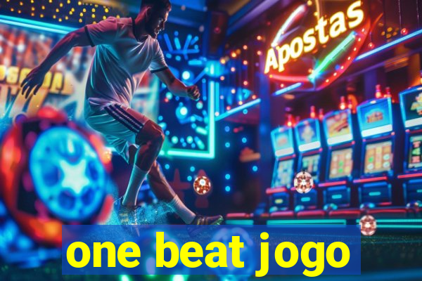 one beat jogo